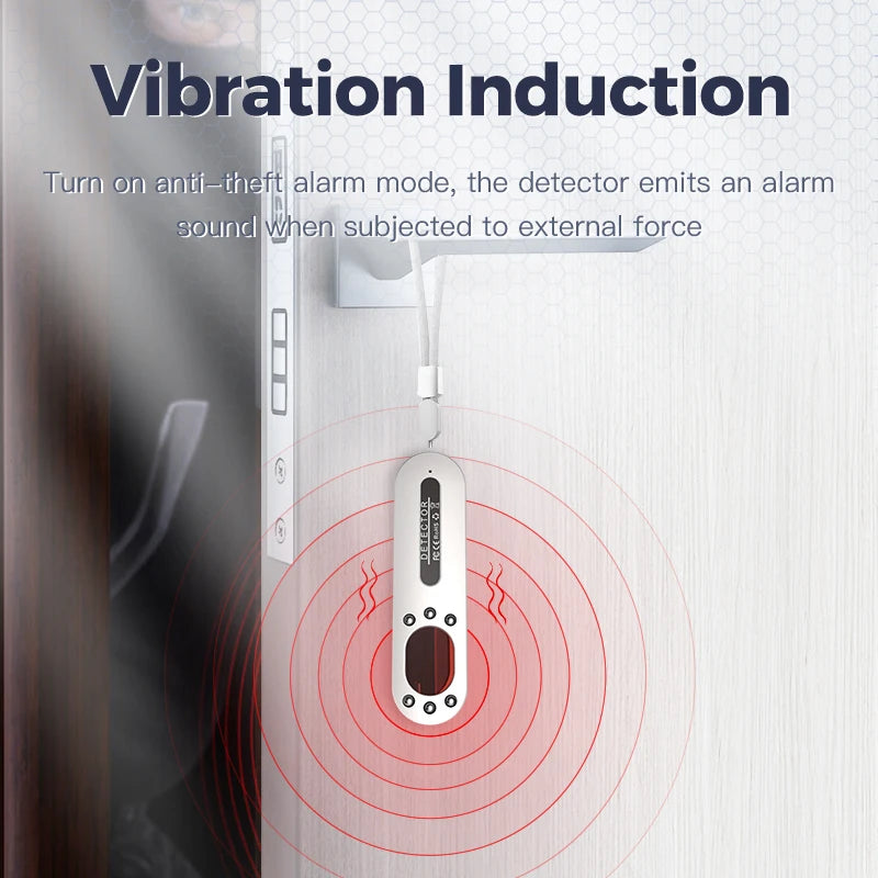 Smart Detector Universal Anti Spy