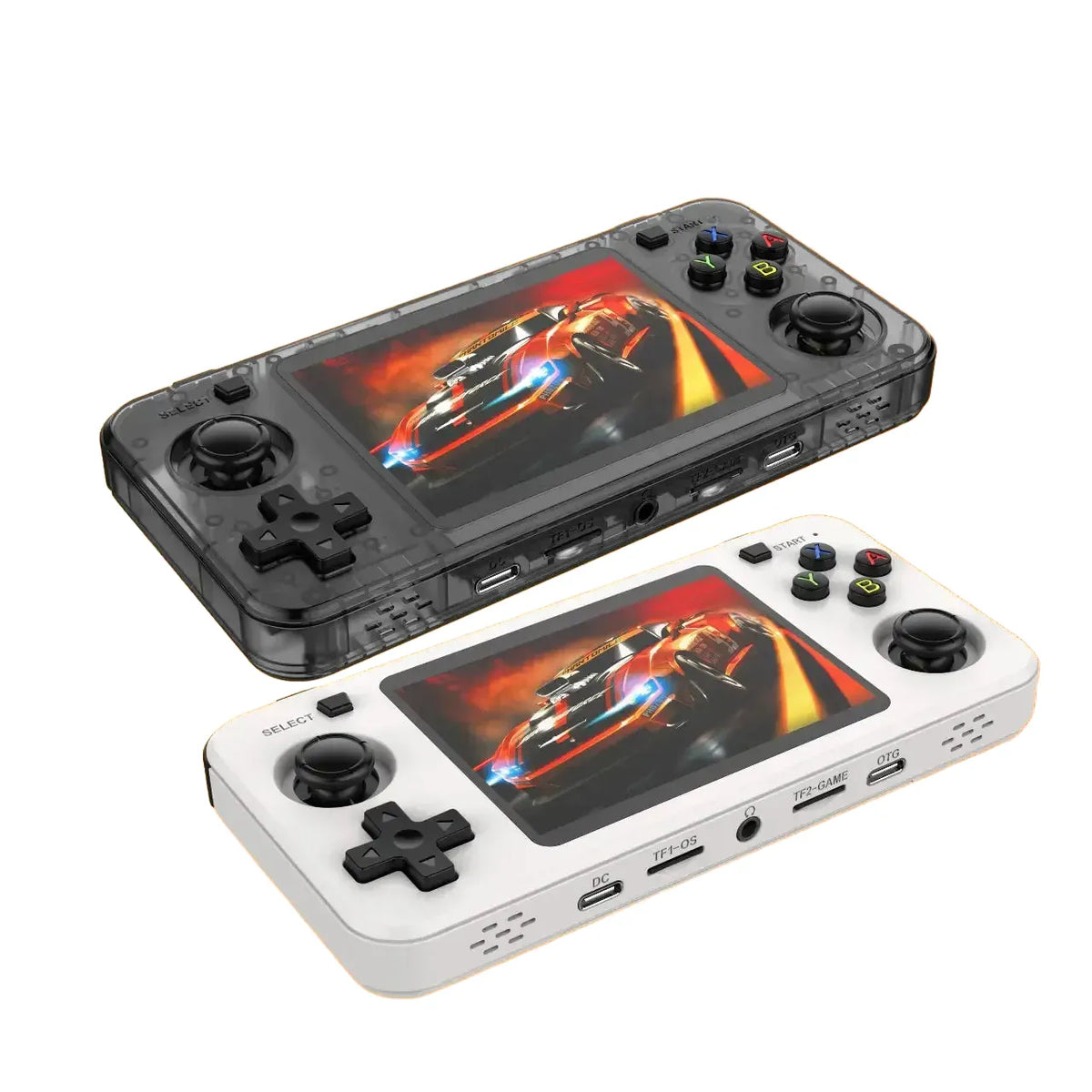 Retro Handheld Game Console for Everyday Projects — product view 1
