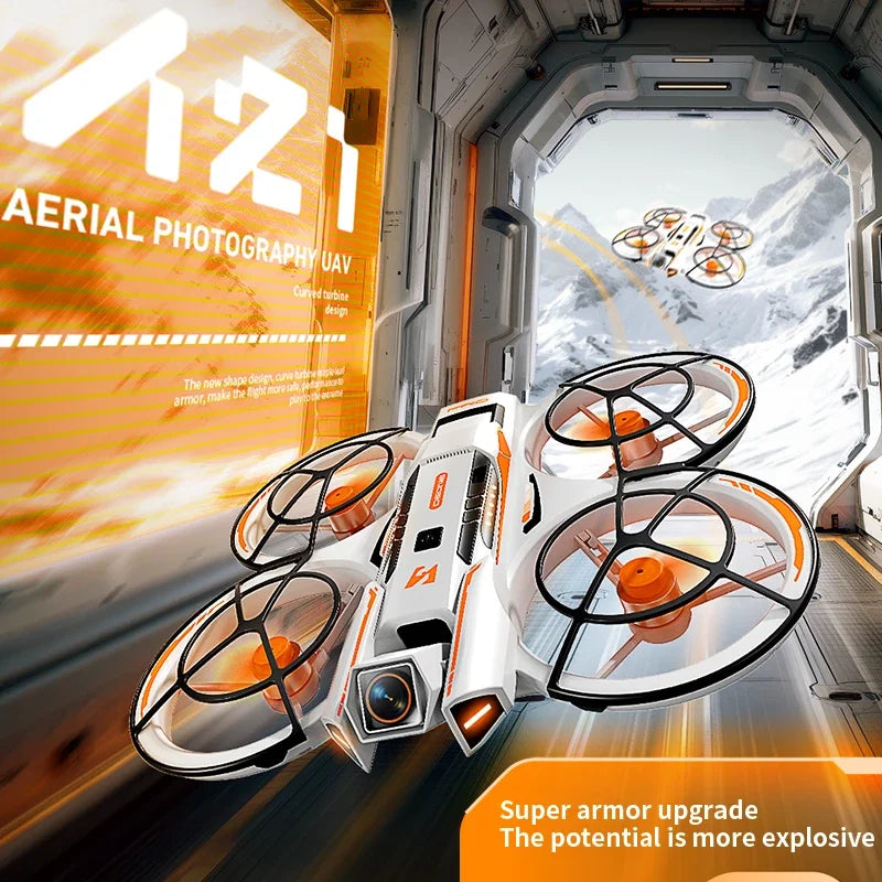 A21 PRO 4K Professional 8K
