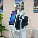 EMSzero Neo 6500W EMS Fat Burn Muscle Tone
