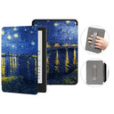 Shockproof Kindle Case with Hand Strap