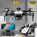S2S Mini Drone 8K Professional