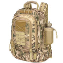 Tactical Backpack for Men 60L Molle Assault Rucksack