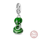 Sterling Silver Exquisite Tarot Cards