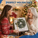 Artificial Festive Decor