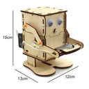 STEM Electronics Circuit Kit for Kids