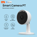 Real-Time Indoor Camera For Families