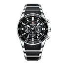 Reward Big Dial Sport Watch For Men