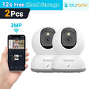 Smart Baby Monitors for Smarter Home Security View
