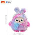 Plush Robot for Kids Comfort AI Chats