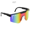 Pit Viper Sunglasses for Men and Women Goggles UV400