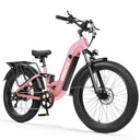 Eskute Adult Fat Tire Electric Bike