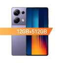 phone for Gamers with Smooth 120Hz