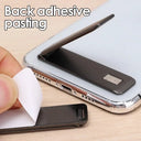 Magnetic Phone Stand - Ultra Slim Metal Kickstand