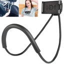 Flexible Neck Phone Holder - Hands Free Viewing