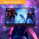 Monitor for Clearer Everyday Viewing