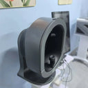 Professional Facial Skin & Hair Analyzer Machine AI Intelligent Diagnostic Detector Magic Mirror 3D Digital Facial Analysis