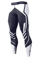 Supportive Running Leggings for Men