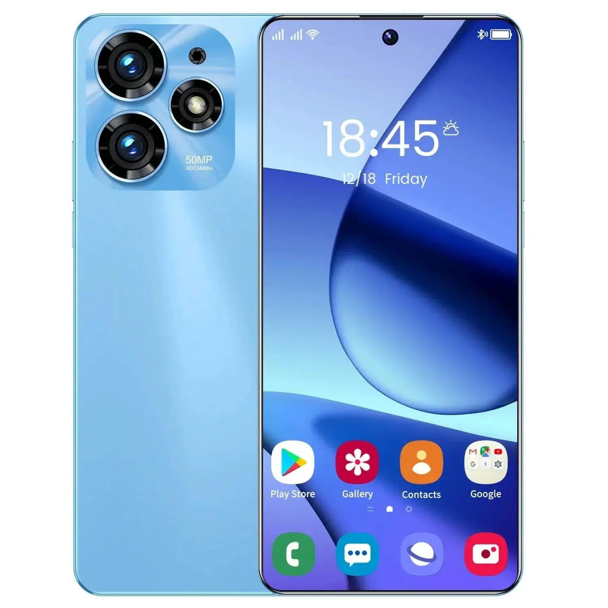 Global Pro Smartphone Display Storage — product view 9