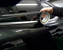 Protective Vinyl Wrap Tape for Car Trim