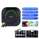 Wireless CarPlay Android Auto Adapter