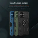 NILLKIN for iPhone Pro Max Case for iPhone Mini Case