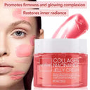 Deep Hydration Jelly Cream for All Skin