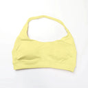 Impact Sports Bra Seamless Halter - High Support