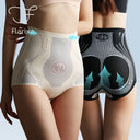 Seamless High Waist Tummy Control Panties for Postpartum Support