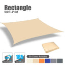 UV Block Shade Canopy Tent for Outdoors