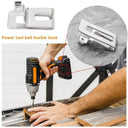My Store Hands-Free Drill Belt Hook