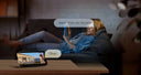 Smart AI Security Camera for Home Use