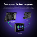Ekiy BMW Interface - Wireless CarPlay Display