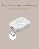 Cordless Apple Watch Charger for Travel