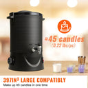 Electric Wax Melter For Candles