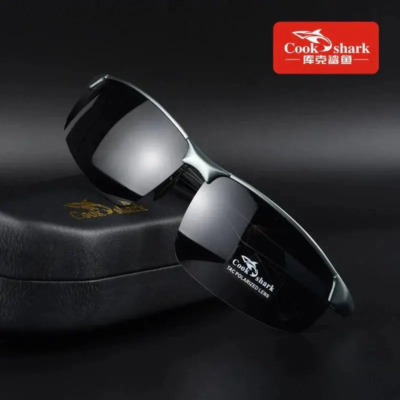 Polarized Driving Sunglasses for Men — product view