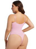 Seamless Shapewear Bodysuit for Women