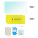 HD Anti Scratch Screen Protector For Rc Remote