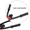 Rivet Nut Tool Kit Manual Double Insert Riveter Gun DIY