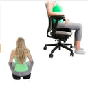 Back Pain Relief Coccyx Office Cushion