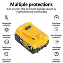 High Performance 20V Lithium Battery For Power Tools
