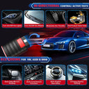 OBD2 Full System Scanner for Vehicles
