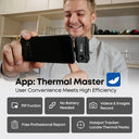 P1 Smartphone Thermal Camera USB-C