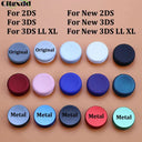 Joystick Cap - Comfort Grip For Nintendo 3DS