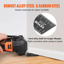 Pack Oscillating Saw Blades