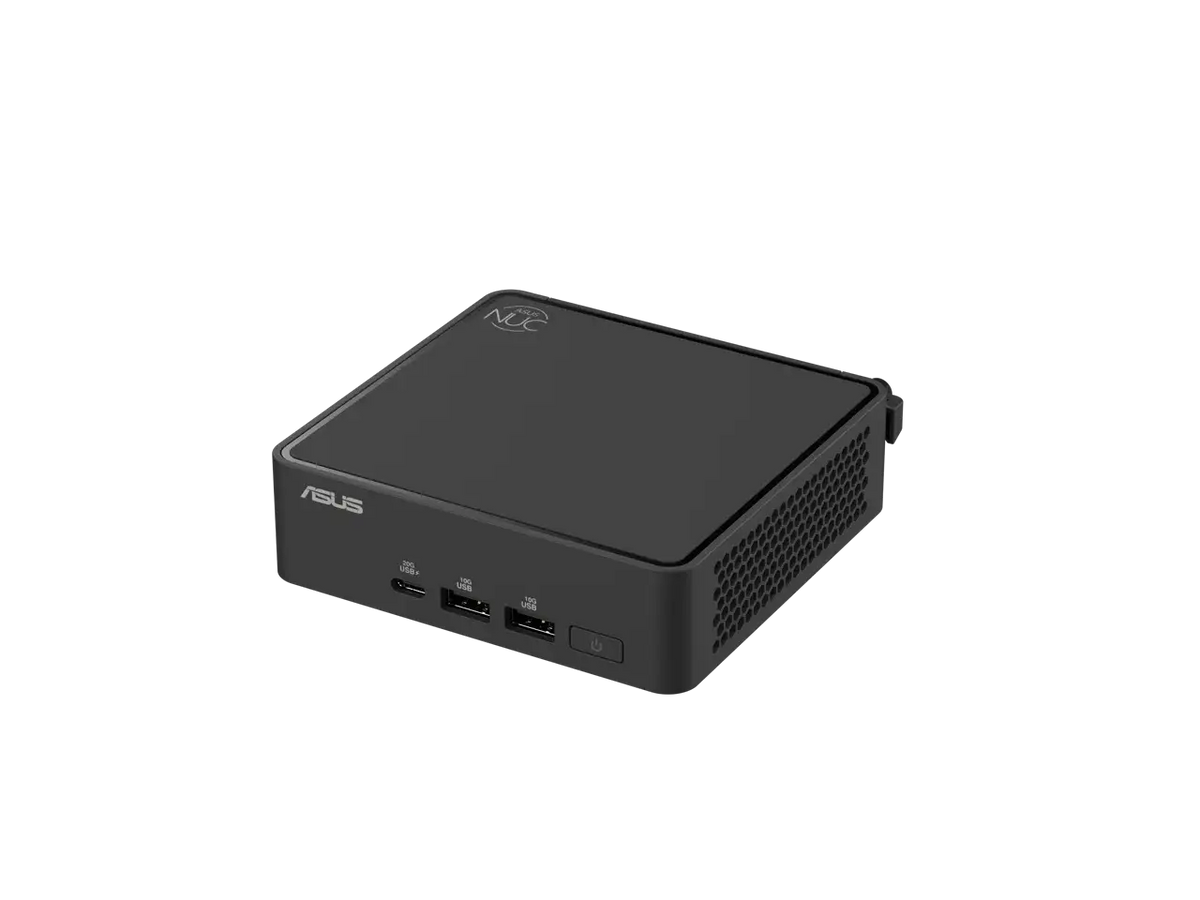 Asus Mini Pc Intel Core Nvme Ssd Windows Pro — product view 4