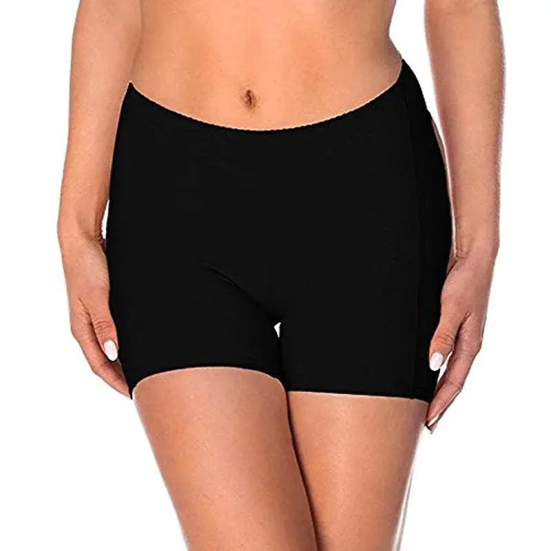 Curvy Confidence Butt Lifter Shorts For Ultimate Booty Boost