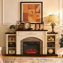 Electric Fireplace