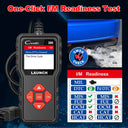 Launch X431 Cr300 OBD2 Auto Scanner