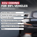 Autel MaxiSys Elite II Pro Diagnostic Tool